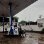 पेट्रोल पंपों