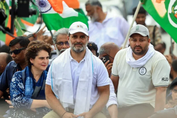 राहुल गाँधी