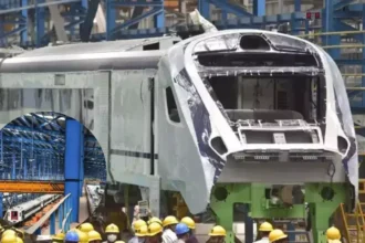 रेल कोच फैक्ट्री