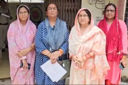 बाइकर्स गैंग