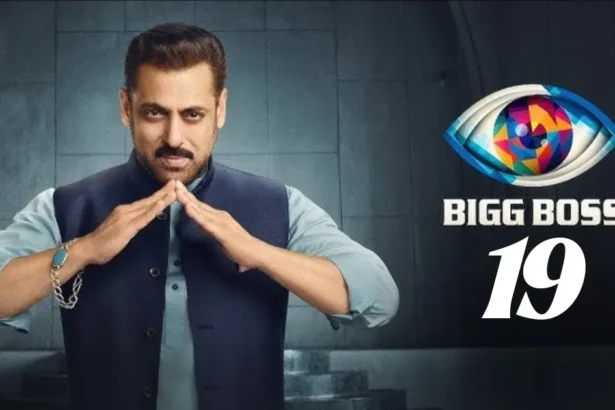 बिग बॉस 19