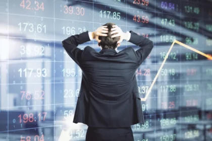 stock market crash