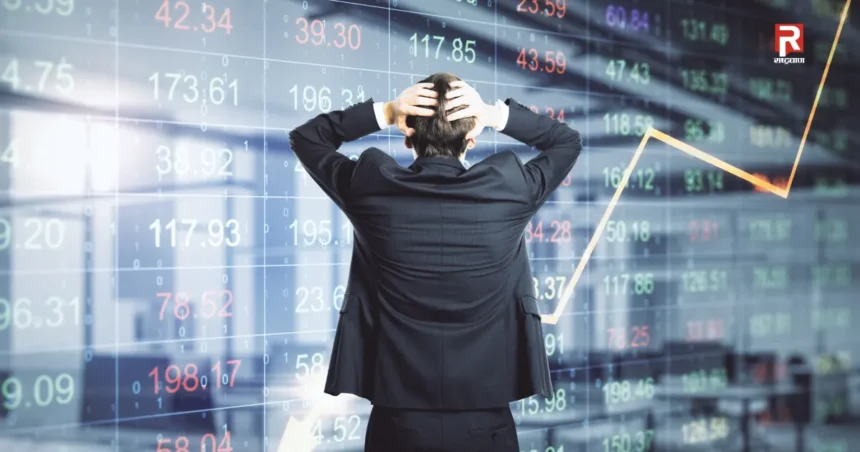 stock market crash