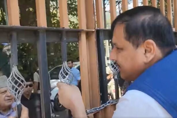 संजय सिंह