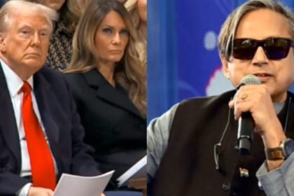 शशि थरूर