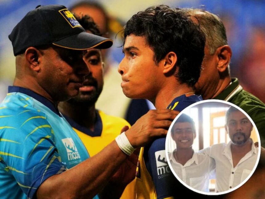 दुनिथ वेलालागे