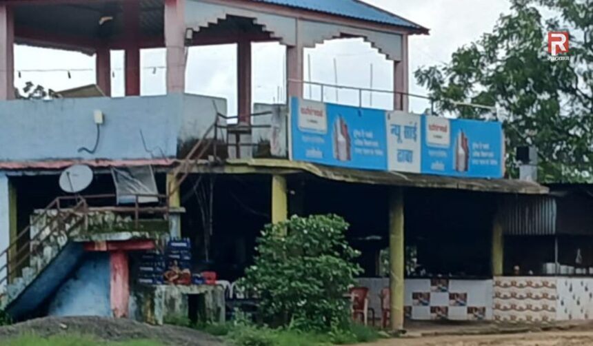 बालाघाट