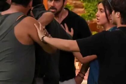 बिग बॉस 19