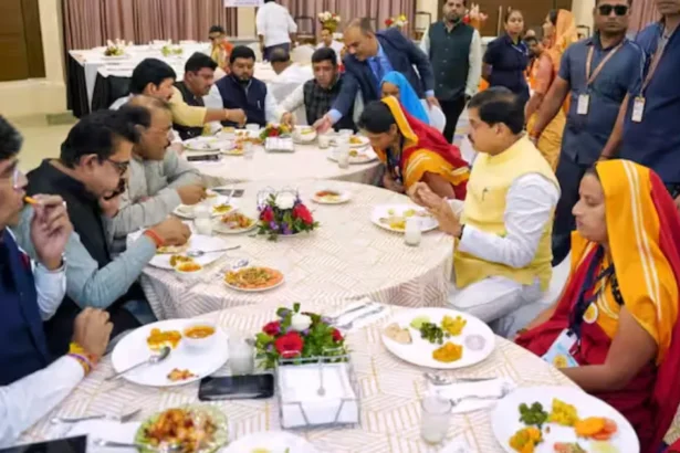 मोहन यादव