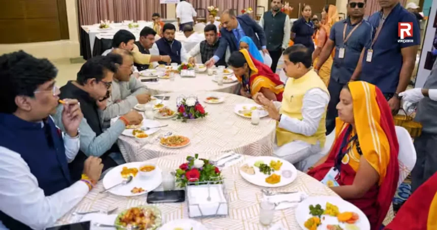 मोहन यादव