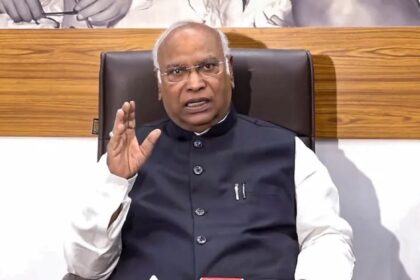 खरगे