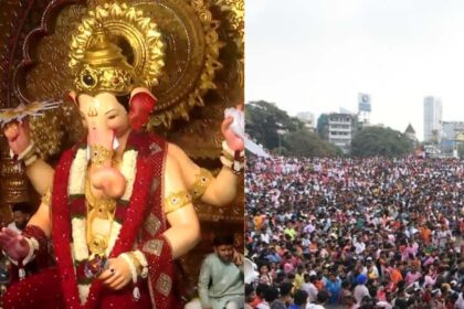 लालबागचा राजा