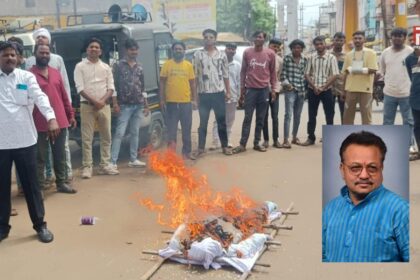 अध्यक्ष