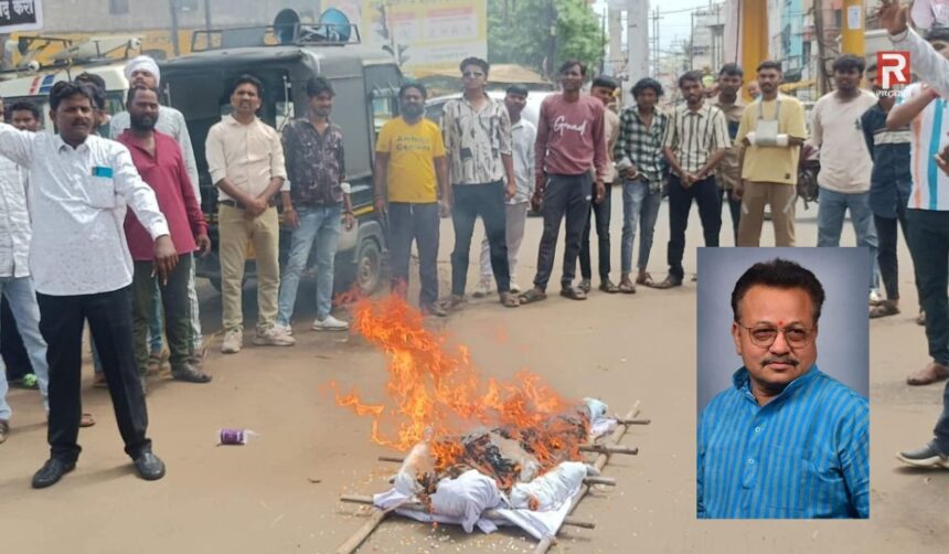अध्यक्ष
