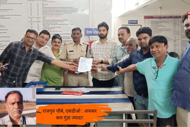 पत्रकार