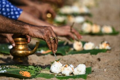 पितृ पक्ष 2025