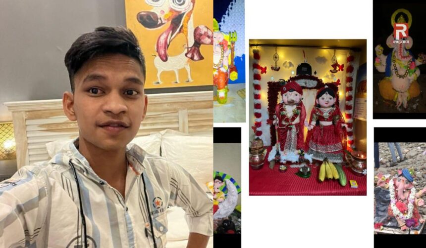 राधा-कृष्ण