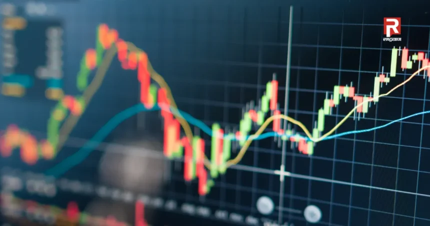 शेयर मार्केट