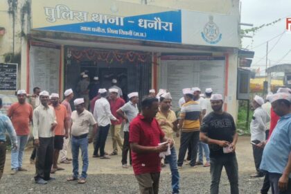 सोशल मीडिया