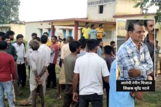 शिक्षक