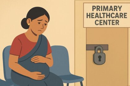 स्वास्थ्य केन्द्र