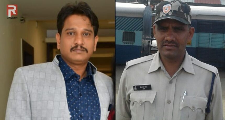 किशोर वामनकर