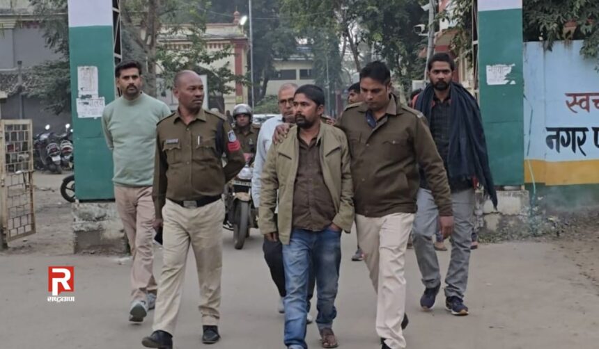 अमानत में खयानत