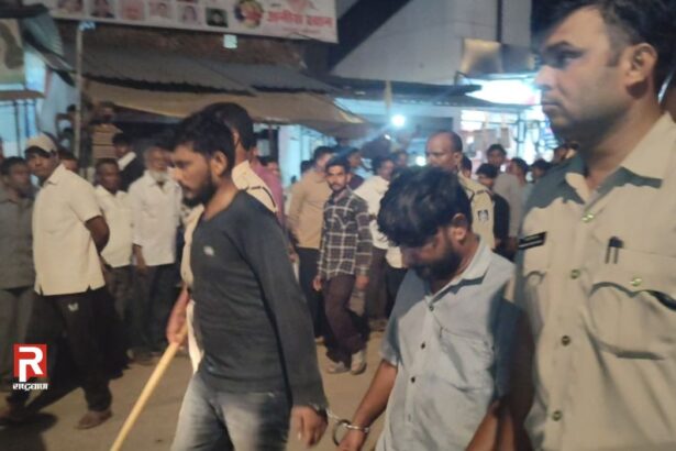 नाबालिग