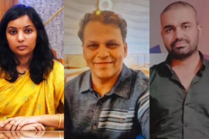 पटवारी अभिजीत