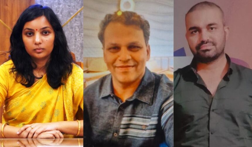 पटवारी अभिजीत