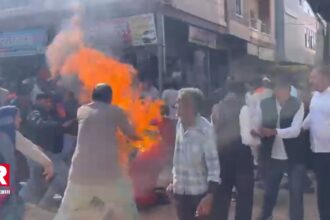 अतिक्रमण