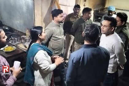 लाइसेंस निलंबित