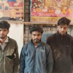 सिवनी जेल