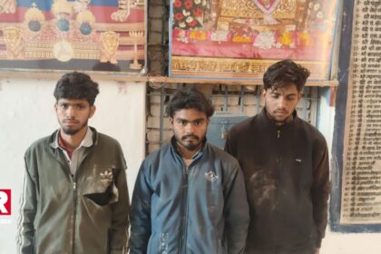 सिवनी जेल