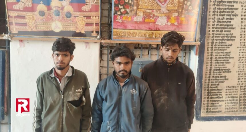 सिवनी जेल