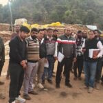 धान खरीदी