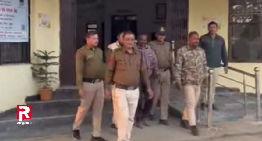 ऑपरेशन प्रहार 2.0