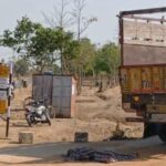 घटनास्थल