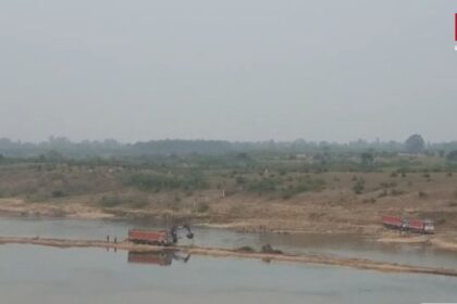 ब्यौहारी