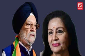 हरदीप सिंह पुरी