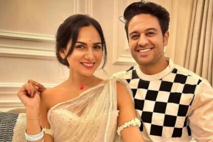 10 साल की शादी के बाद अलग होंगे गौरव खन्ना और आकांक्षा? बच्चों पर दिए पुराने बयान ने फिर बटोरी सुर्खियां
