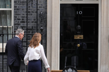Who Will Replace Keir Starmer as UK Prime Minister? Here’s What Happens Next.