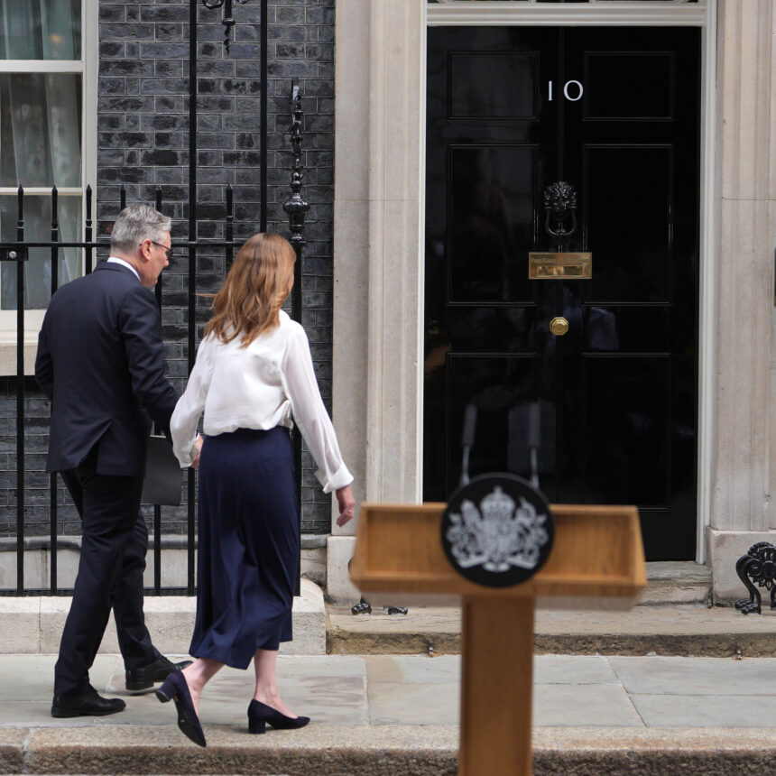 Who Will Replace Keir Starmer as UK Prime Minister? Here’s What Happens Next.
