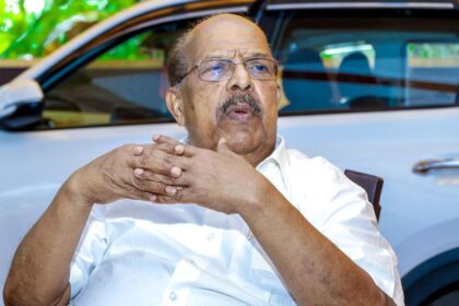 G. Sudhakaran sworn in as Kerala Assembly Pro Tem Speaker