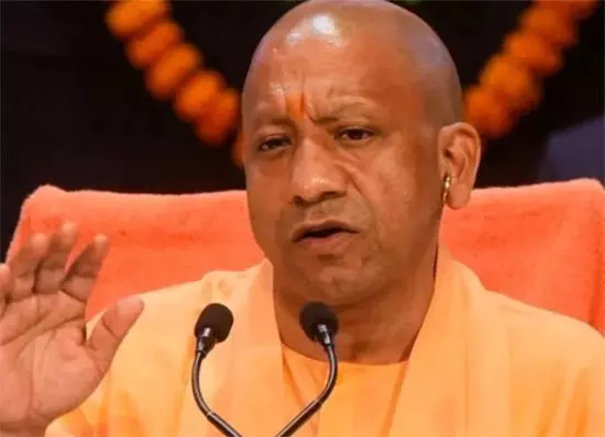 योगी मंत्रिमंडल का दूसरा विस्तार आज, बनाए जा सकते हैं छह और मंत्री, जातीय और क्षेत्रीय समीकरण साधने की तैयारी में भाजपा