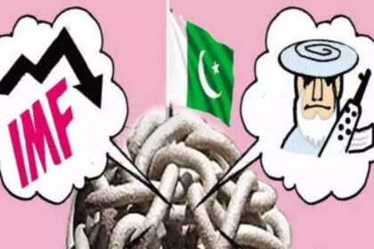 Top10: Why IMF needs to bail out Pakistan again