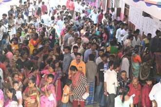 A season to try and understand the people’s pulse