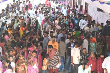 A season to try and understand the people’s pulse