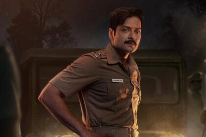 ‘Raakh’ series review: Ali Fazal lights up this smouldering study of crime and punishment