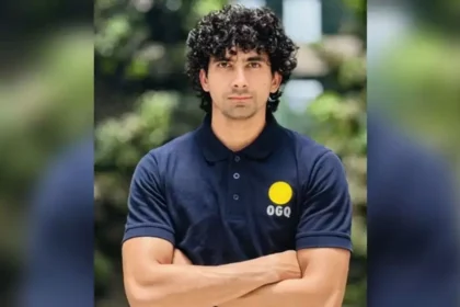 गाजियाबाद में पैरा एथलीट चिराग त्यागी की हत्या, गोल्ड मेडल जीतकर लौटे खिलाड़ी का शव साईं उपवन में मिला
